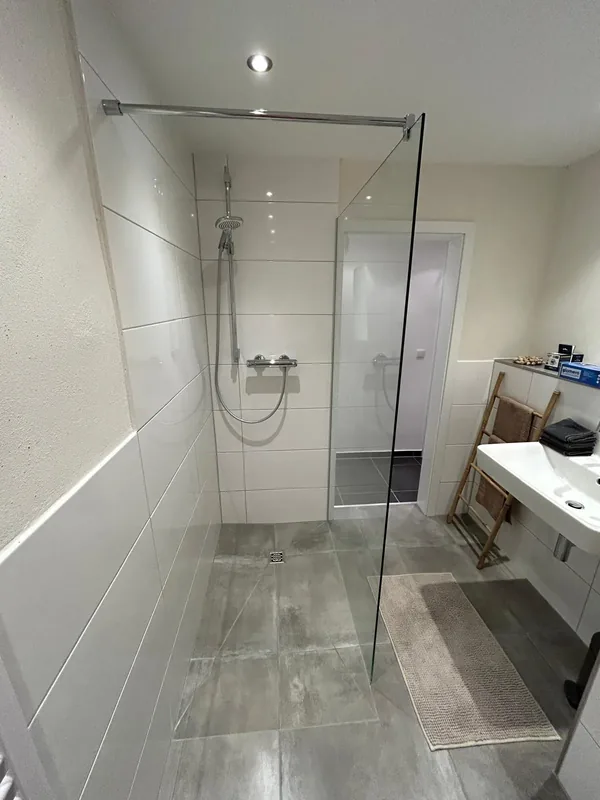 Referenzfoto Badezimmer